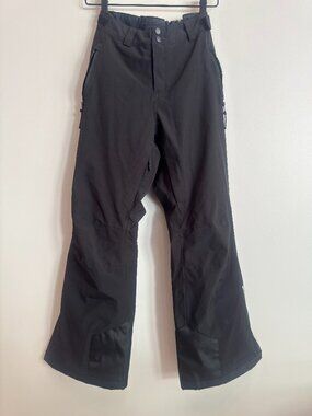 Treviso Women's Pinnacle Snow Pants - Black - xs